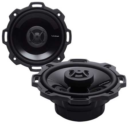 Акустическая система Rockford Fosgate P142 Rockford Fosgate P142. Технические характеристики P142.
